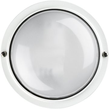 Novolux IVER 158B-L0109B-01 Zidna svjetiljka 1x13W/LED 3000K 1050LM IP65