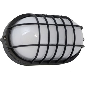 Novolux IVER 158D-L0213B-02 Zidna svjetiljka 1x13W/LED 4000K 1790LM IP65