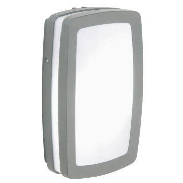 Novolux KIRA 169A-G05X1A-03 Plafonjera 1x20W/E27 IP54