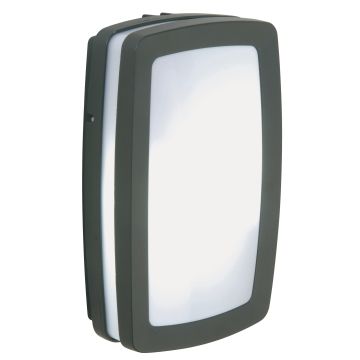 Novolux KIRA 169A-G05X1A-04 Plafonjera 1x20W/E27 IP54