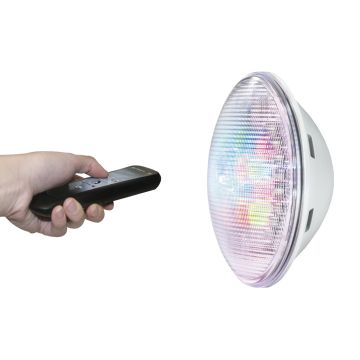 Novolux KIT PAR56-W 386A-L0427D-00 Bazenska svjetiljka 1x27W/LED IP68