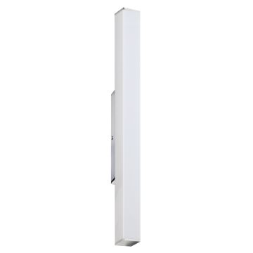 Novolux LITS 514A-L0109B-32 Zidna svjetiljka 1x9W/LED 720LM IP44