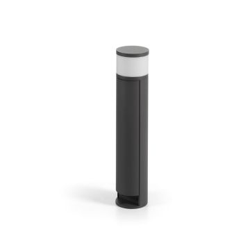 Novolux LUA 995A-H20X1A-04 Stojeca svjetiljka 1x2.5W/G9 3000K 160LM IP44