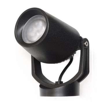Novolux LULU 572A-G21X1A-02 Vrt reflektor 1x3,5W/GU10 400LM IP66