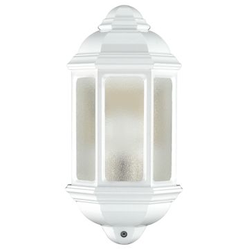 Novolux MEDI 194A-G05X1A-01 Zidna svjetiljka 1x42W/E27 IP43