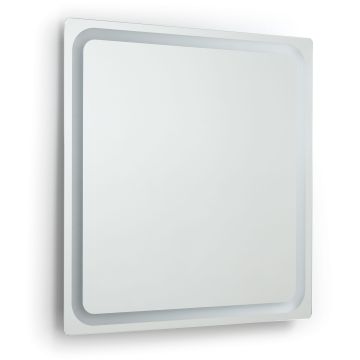 Novolux MINERVA 974A-L0220B-32 Zidna svjetiljka 1x20W/LED 4000K 744LM IP44