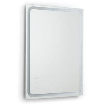 Novolux MINERVA 974D-L0220B-32 Zidna svjetiljka 1x20W/LED 4000K 744LM IP44