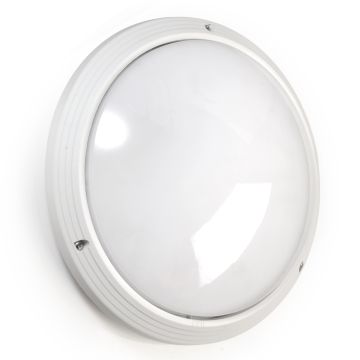 Novolux MIR 203B-G05X1A-01 Plafonjera 1x23W/E27 IP65