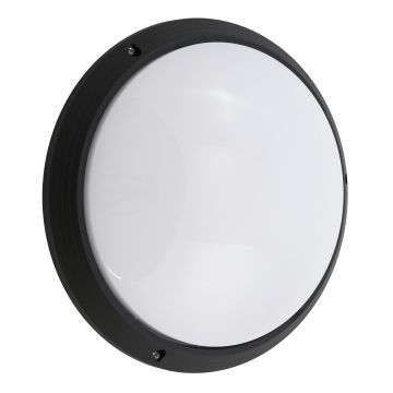Novolux MIR 203B-G05X1A-02 Plafonjera 1x23W/E27 IP65