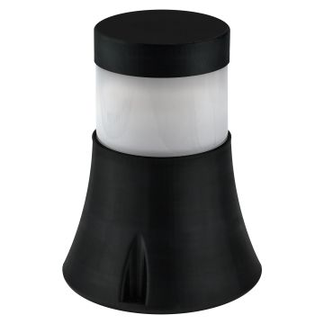 Novolux MIRCO 669C-G05X1A-02 Stojeca svjetiljka 1x11W/E27 IP65