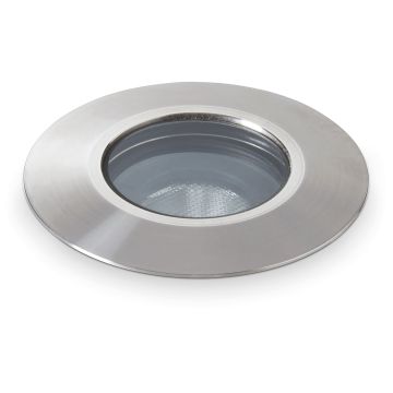 Novolux NABUCO 980B-L0104H-30 Svjetiljka za ulaz 1x4W/LED 3000K 380LM IP68