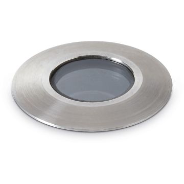 Novolux NABUCO 980I-L0104H-30 Svjetiljka za ulaz 1x4W/LED 3000K 380LM IP68