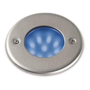 Novolux NAT-LED 213B-L1002F-30 Svjetiljka za ulaz 1x1,5W/LED IP68