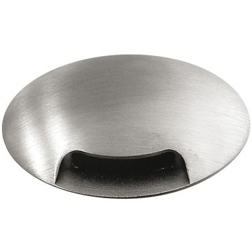 Novolux NODY 665C-L0202F-43 Svjetiljka za ulaz 1x2W/LED 4000K 340LM IP68