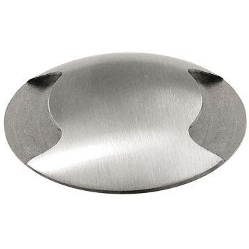 Novolux NODY 665E-L0102F-43 Svjetiljka za ulaz 1x2W/LED 3000K 170LM IP68