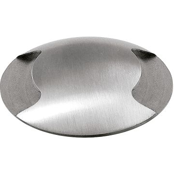 Novolux NODY 665F-L0202F-43 Svjetiljka za ulaz 1x2W/LED 4000K 340LM IP68