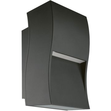 Novolux ONA 556A-L0109B-04 Zidna svjetiljka 1x8.7W/LED 3000K 1295LM IP65