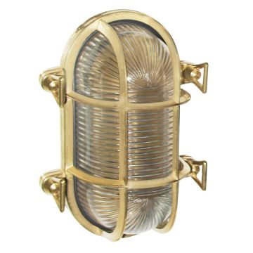 Novolux OTTONE 573A-G05X1A-34 Plafonjera 1x42W/E27 IP54