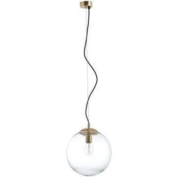 Novolux OXY 984A-G05X1A-47 Visilica 1x60W/E27 IP40