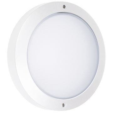 Novolux PAMPERO 232A-G05X1A-01 Plafonjera 1x11W/E27 IP65