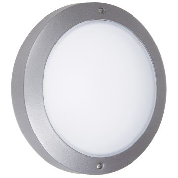 Novolux PAMPERO 232A-G05X1A-03 Plafonjera 1x11W/E27 IP65