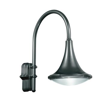 Novolux PANA 672B-L0234B-04 Zidna svjetiljka 1x34W/LED 3600LM IP65