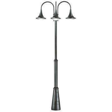 Novolux PANA 672F-L0234B-04 Svjetionik 3x34W/LED 3600LM IP65
