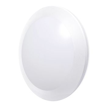 Novolux PIRO 559B-G31X1A-01 Plafonjera 1x11W/GX53 1300LM IP66