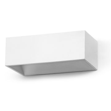Novolux RETT 504A-L0108A-01 Zidna svjetiljka 1x8W/LED 790LM IP20