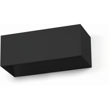 Novolux RETT 504A-L0108A-02 Zidna svjetiljka 1x0.25W/LED 3000K 790LM IP20