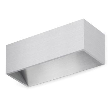 Novolux RETT 504A-L0108A-40 Zidna svjetiljka 1x8W/LED 790LM IP20