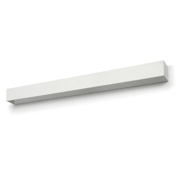 Novolux RETT 504B-L0124A-01 Zidna svjetiljka 1x24W/LED 2270LM IP20
