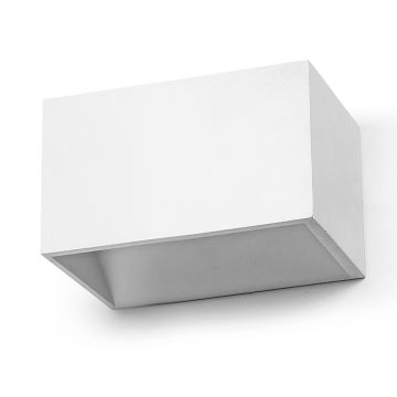 Novolux RETT 504C-L0105A-01 Zidna svjetiljka 1x5W/LED 450LM IP20