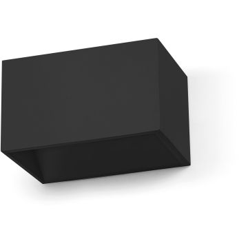 Novolux RETT 504C-L0105A-02 Zidna svjetiljka 1x18W/LED 3000K 450LM IP20
