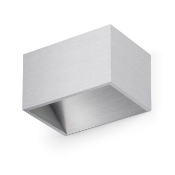Novolux RETT 504C-L0105A-40 Zidna svjetiljka 1x5W/LED 450LM IP20