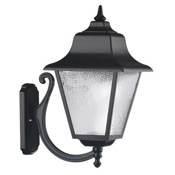 Novolux ROB 264E-G05X1A-02 Zidna svjetiljka 1x70W/E27 IP43