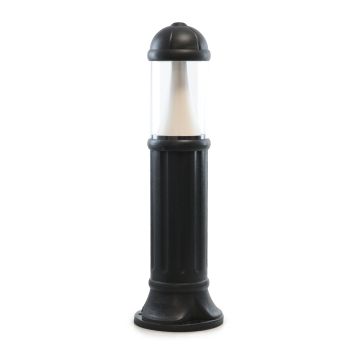 Novolux SAURO 272B-G31X1A-02 Stojeca svjetiljka 1x7W/GX53 800LM IP55