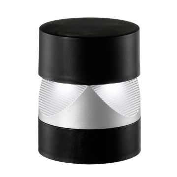 Novolux SAUS 274A-L0103B-02 Stojeca svjetiljka 1x3W/LED 300LM IP66