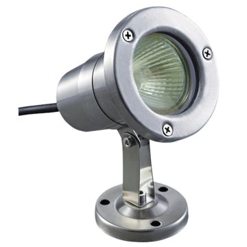 Novolux SEDNA 642A-G23X1D-30 Vrt reflektor GU5,3/MR11 IP68