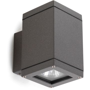 Novolux SETH 398A-L0205B-04 Zidna svjetiljka 1x4W/LED 4000K 505LM IP65