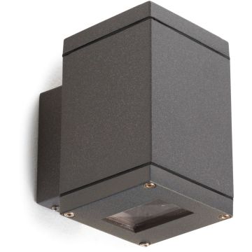 Novolux SETH 398C-L0209B-04 Zidna svjetiljka 1x8.7W/LED 4000K 1120LM IP65