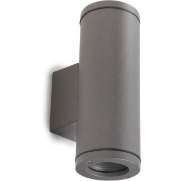 Novolux SETH 399B-L0208B-04 Zidna svjetiljka 2x12W/LED 4000K 505LM IP65