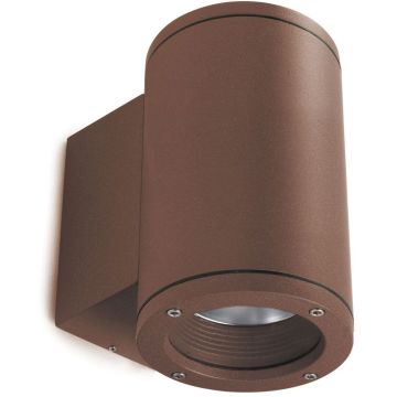 Novolux SETH 399C-L0218B-90 Zidna svjetiljka 1x12W/LED 4000K 2270LM IP65