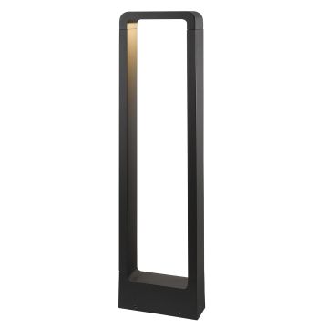 Novolux SIBILA 455A-L0105A-04 Stojeca svjetiljka 1x7W/LED 497LM IP54