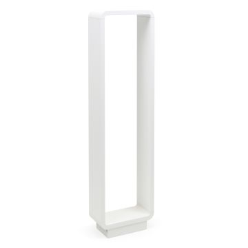 Novolux SIBILA 455B-L0110B-01 Stojeca svjetiljka 1x10W/LED 645LM IP54