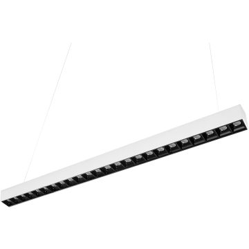 Novolux SIGMA 809B-L38RDB-01 LED panel 1x26W/LED 2700K 6948LM IP20