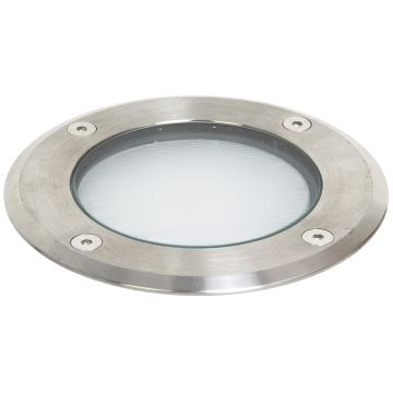 Novolux SIO 379A-G31X1A-30 Svjetiljka za ulaz 1x3W/GX53 350LM IP67