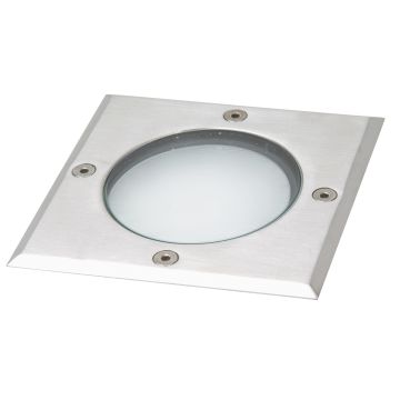 Novolux SIO 379B-G31X1A-30 Svjetiljka za ulaz 1x3W/GX53 350LM IP67