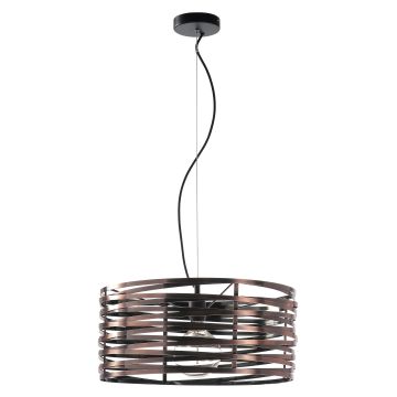 Novolux SIRA 687A-G05X1A-37 Visilica 1x60W/E27 IP20
