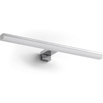 Novolux SLEET 972B-L4108B-32 Zidna svjetiljka 1x8W/LED 545LM|614LM|633LM IP44